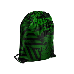 R-PET STANDARD DRAWSTRING BAG