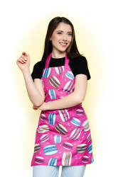 Kitchen apron