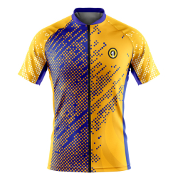 Cycling jersey