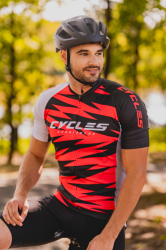 Cycling jersey