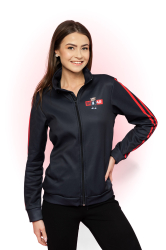 Women's Spartan Sweatshirt