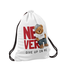 ECONOMY DRAWSTRING BAG
