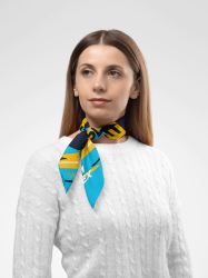 FOULARD / CARRÉ