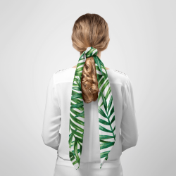 FOULARD / CARRÉ