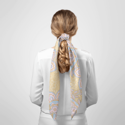 FOULARD / CARRÉ