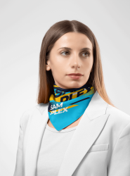 FOULARD / CARRÉ