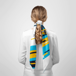 FOULARD / CARRÉ