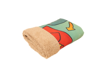 KOC SHERPA NEW Z NADRUKIEM