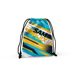 Worko-plecak z kieszonką NEW CLASSIC