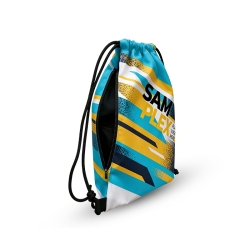 Worko-plecak z kieszonką NEW CLASSIC