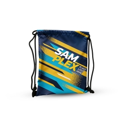 Worko-plecak z kieszonką NEW CLASSIC