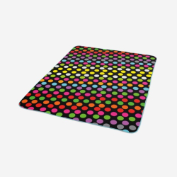 Printed FLEECE Blanket