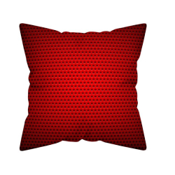 SQUARE pillow