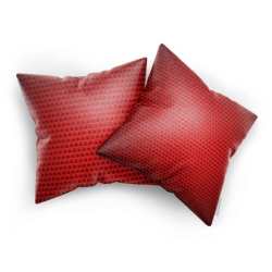 SQUARE pillow