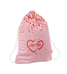 R-PET CLASSIC DRAWSTRING BAG