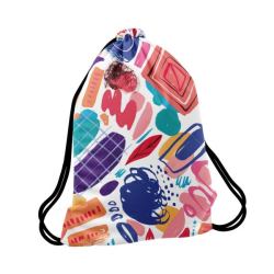 CLASSIC DRAWSTRING BAG