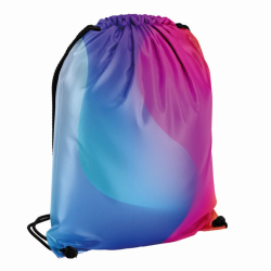 STANDARD DRAWSTRING BAG