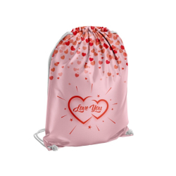 STANDARD DRAWSTRING BAG