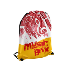 STANDARD DRAWSTRING BAG