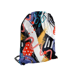 STANDARD DRAWSTRING BAG