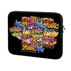 LAPTOP / TABLET CASE